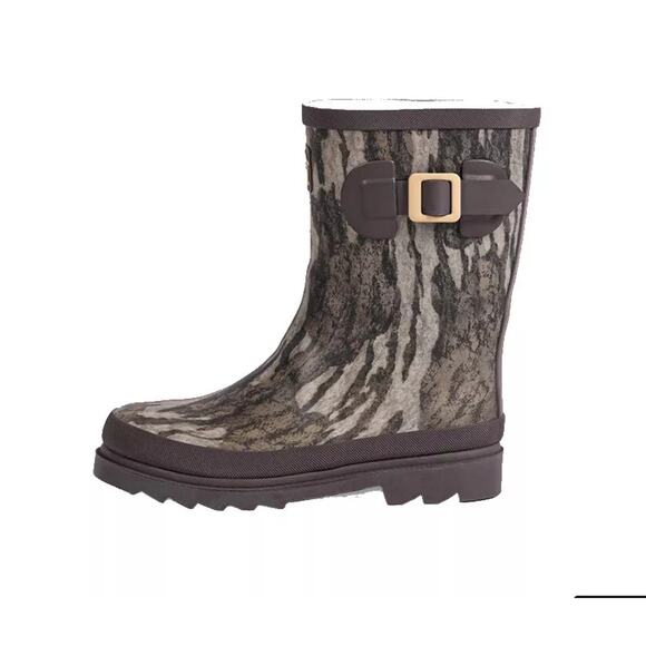 GATOR WADERS KIDS RAIN BOOTS - Picture 2 of 6